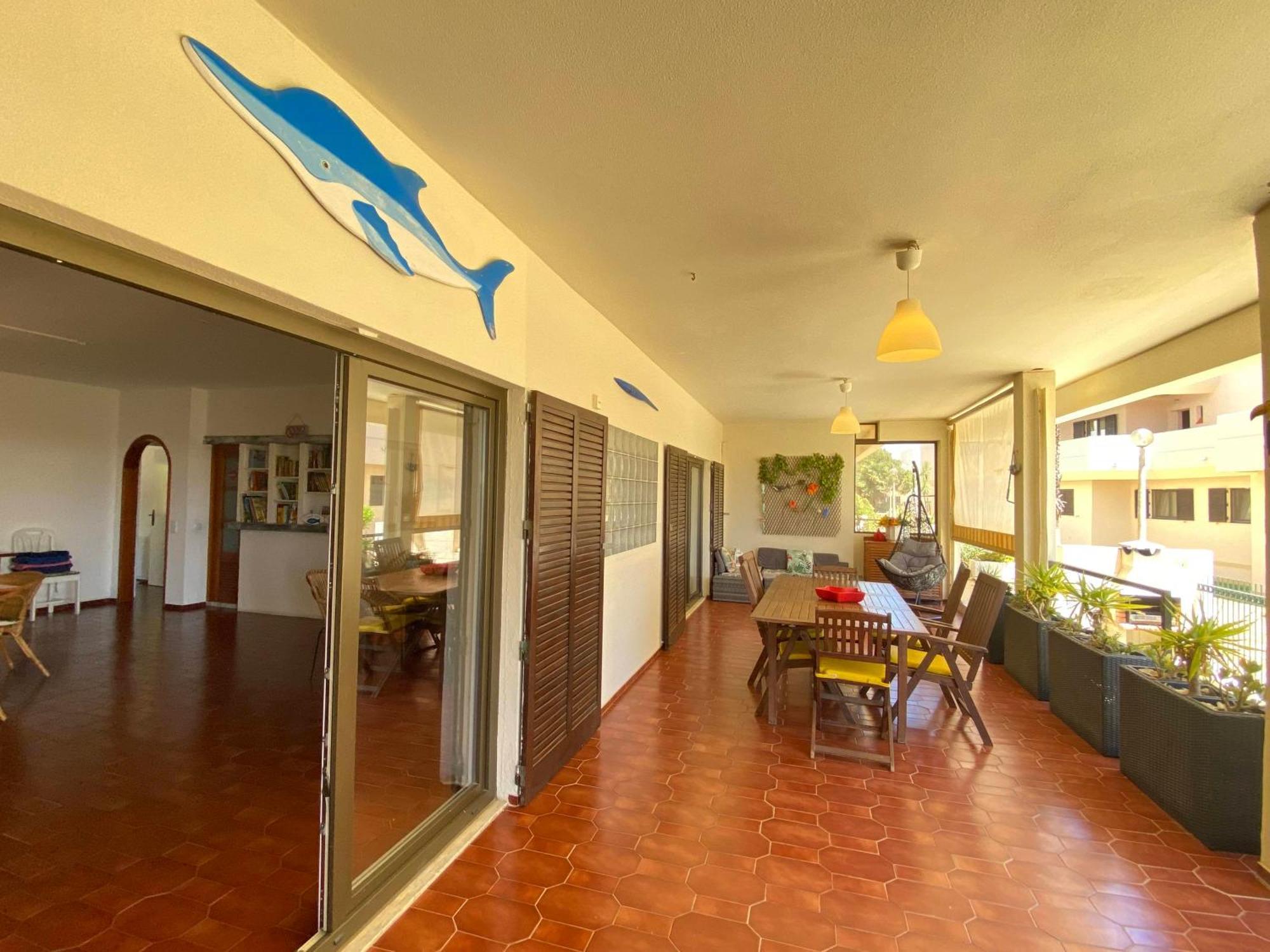 House- Huge Apartment