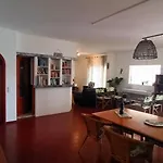 Lagos Beach House- Huge Appartment