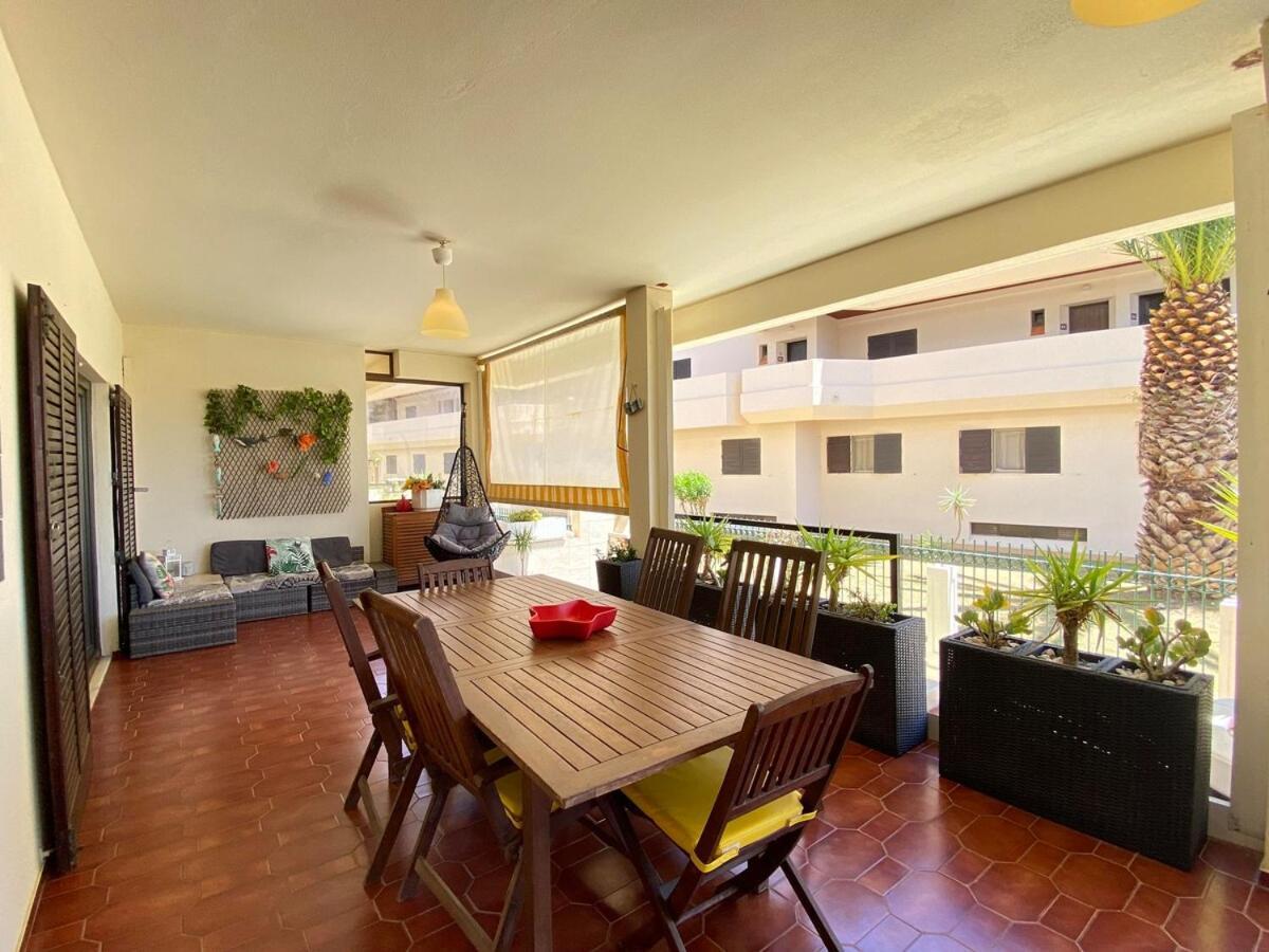 House- Huge Apartment Lagos